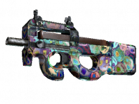 P90 Death by Kitty